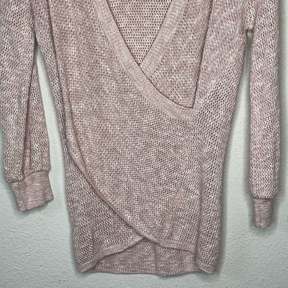 Express‎ Sweater - Picture 3 of 7